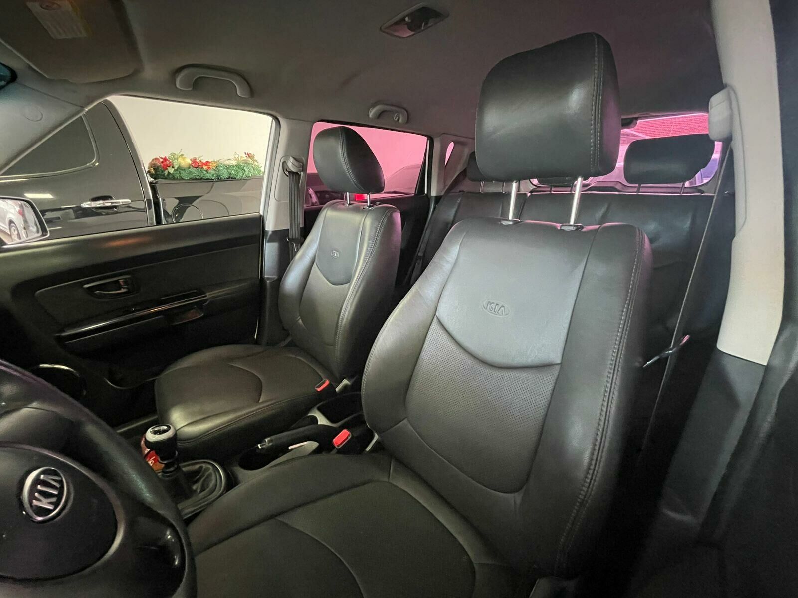 Imagem do veículo  KIA SOUL EX 1.6